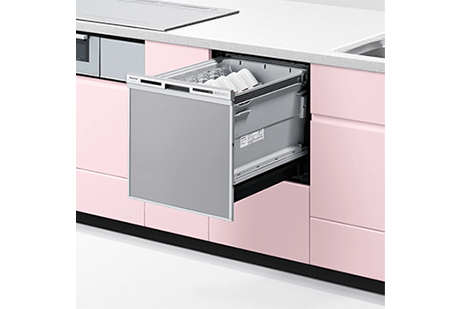 食器洗い乾燥機交換