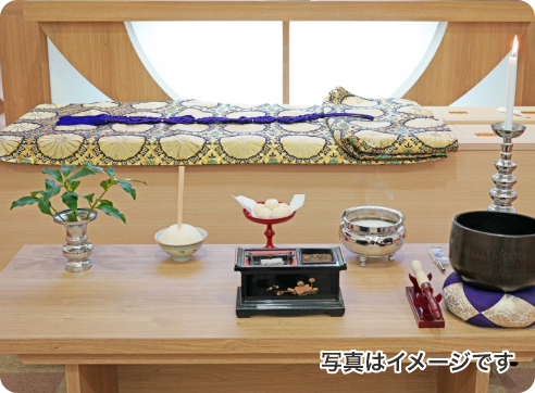 火葬式プラン