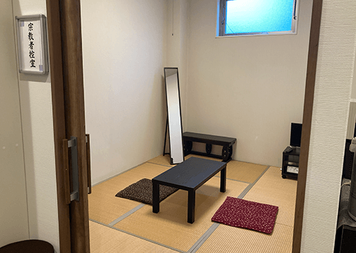 メモリーハウス生野中川