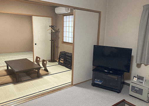 メモリーハウス生野舎利寺