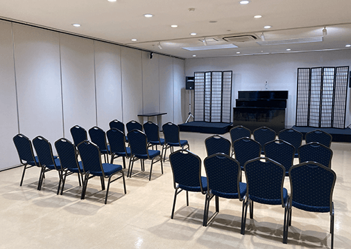 メモリーハウス生野舎利寺