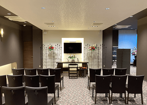 メモリーハウス東部市場