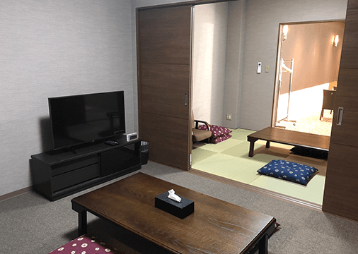 メモリーハウス東部市場