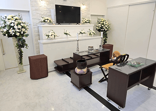 メモリーハウス阿倍野松虫通