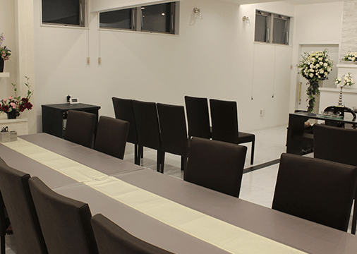 メモリーハウス阿倍野松虫通