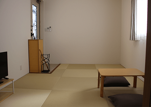 メモリーハウス長居公園