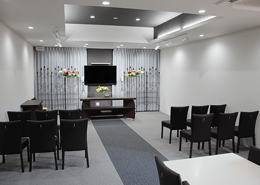 メモリーハウス長居公園