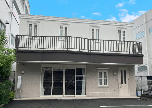 メモリーハウス平野駅前