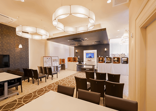 メモリーハウス平野西脇