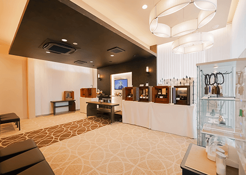 メモリーハウス平野西脇