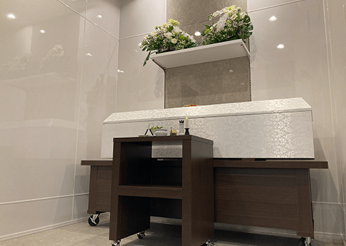 メモリーハウス喜連瓜破