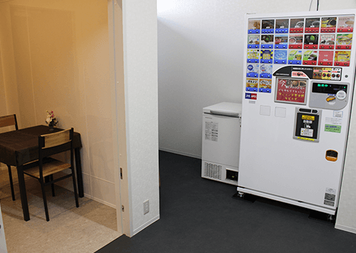 メモリーハウス喜連瓜破