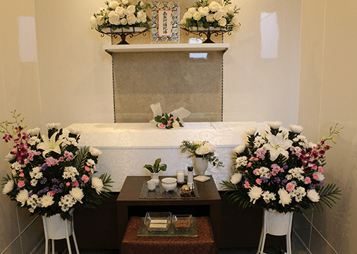 メモリーハウス喜連瓜破