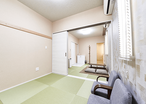 メモリーハウス高槻松川