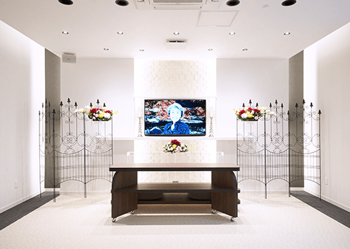 メモリーハウス高槻松川