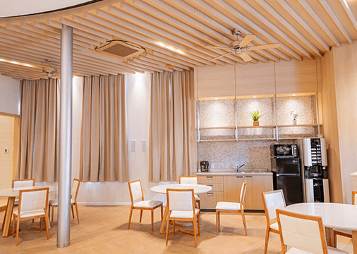 家族葬ホール茨木春日丘