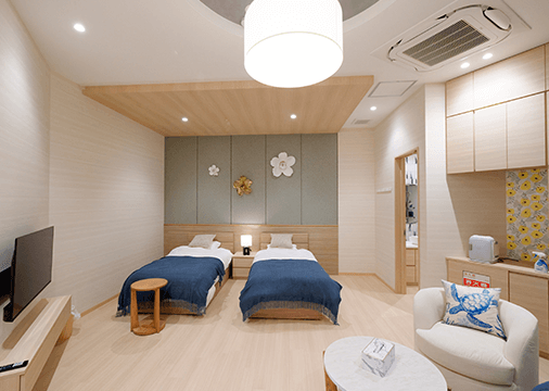 家族葬ホール茨木春日丘