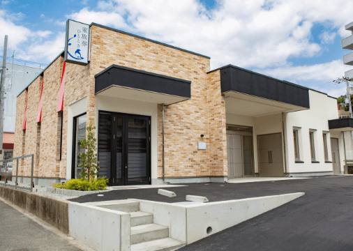 家族葬ホール吹田山田