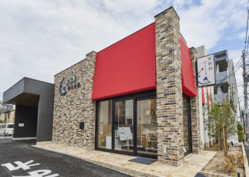 家族葬ホール吹田山田