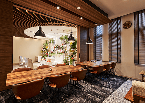 家族葬ホール吹田山田