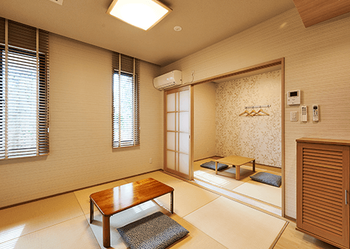 家族葬ホール吹田山田