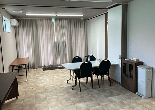 メモリーハウス寝屋川池田