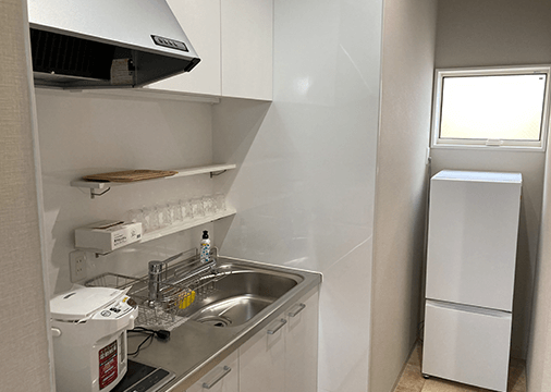 メモリーハウス寝屋川池田