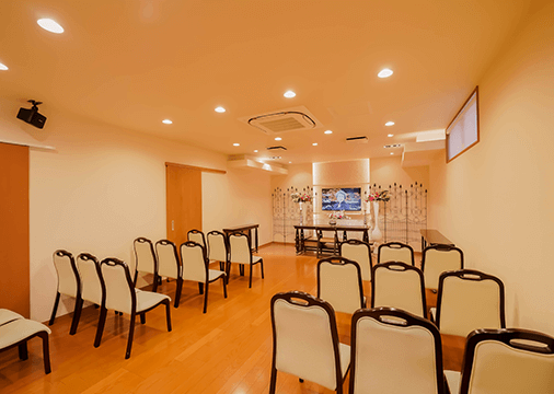 メモリーハウス東大阪衣摺