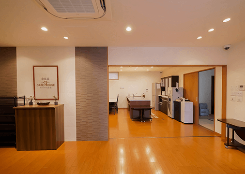 メモリーハウス東大阪衣摺