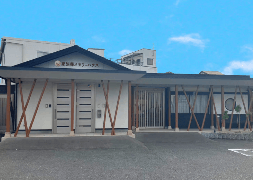 メモリーハウス東大阪長瀬