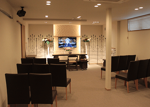 メモリーハウス東大阪長瀬