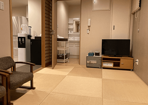 メモリーハウス東大阪長瀬