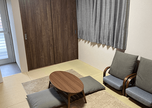 メモリーハウス東大阪善根寺