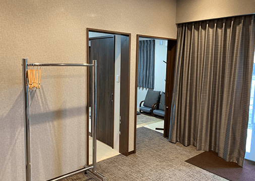 メモリーハウス東大阪善根寺