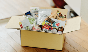 これまでのお届け例