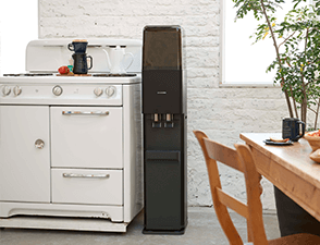 洗練されたデザイン、豊富なラインアップ