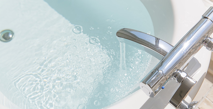 追い焚きと風呂自動の選び方