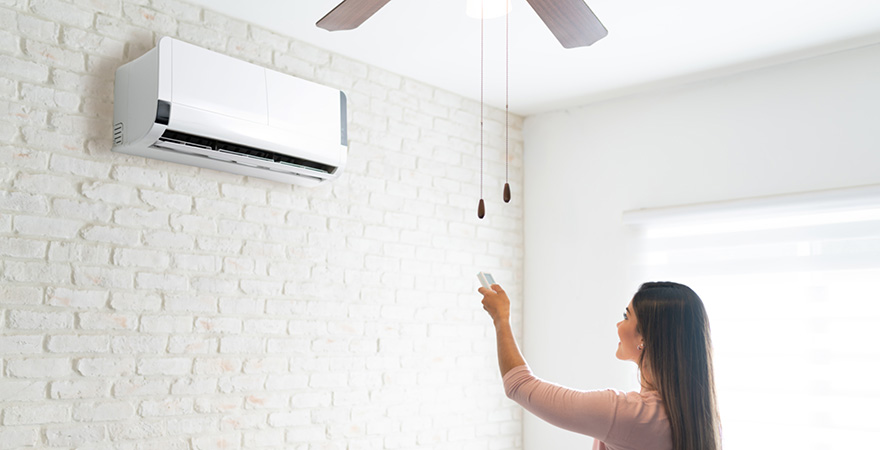 他の暖房器具とのランニングコスト比較