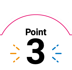 Point 03