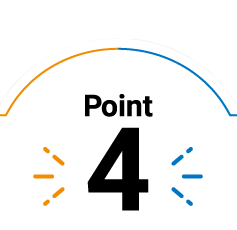 Point 04