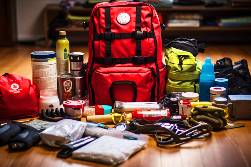 停電に備えてできること