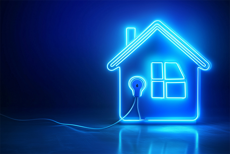 オール電化の冬の電気代が高すぎる？平均額・原因・節約方法を徹底解説！