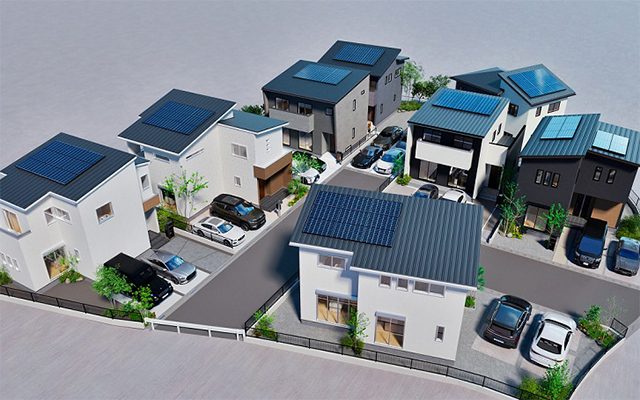 FelidiaGarden　姫路市香寺町溝口