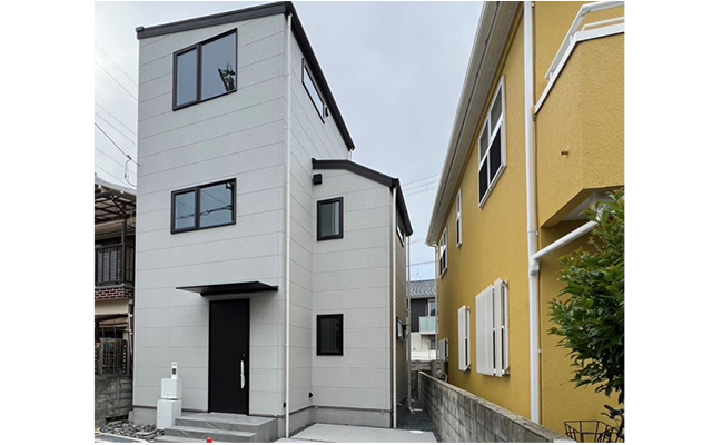 Nichimei Home寺本5丁目