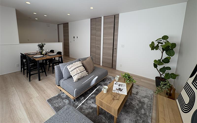 セキュレアふじと台