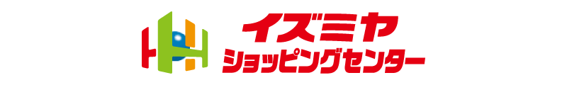 イズミヤショッピングセンター