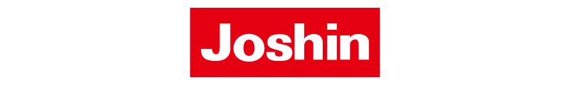 ひと、まち、笑顔に。Joshin 上新電機株式会社