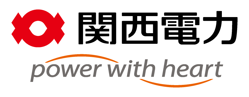 関西電力 power with heart