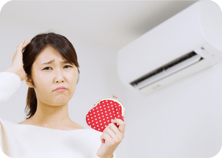 電気代計算イメージ