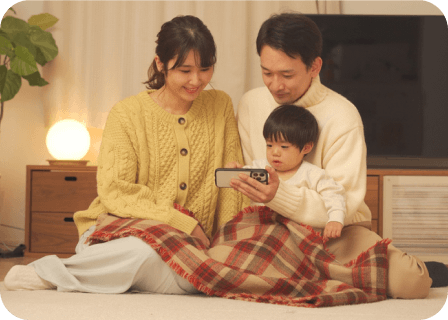 暖房器具イメージ